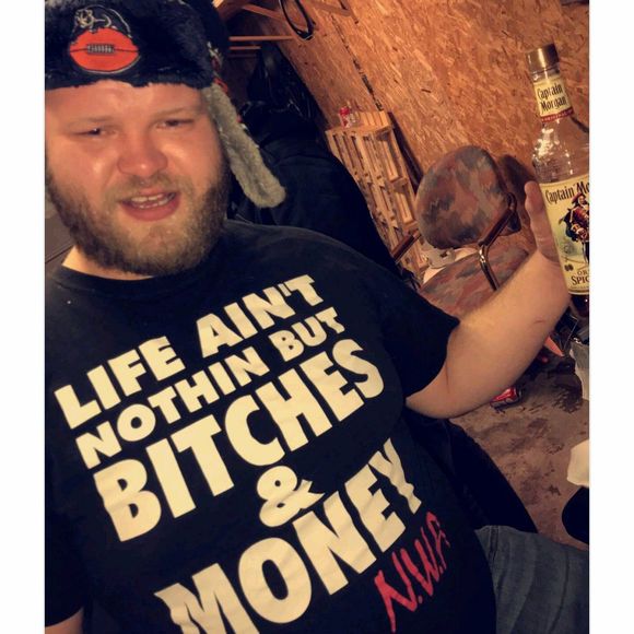 Meet your Posher, Robert - Picture 1 of 1